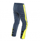 DAINESE STORM 2 UNISEX PANTS 透氣防水雨褲＃黑黃