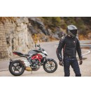 DAINESE SUPER RIDER D-DRY JACKET 防摔衣 #黑黑紅