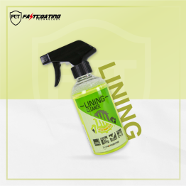 FCT 安全帽內襯清潔液 FASTCOATING Lining Cleaner