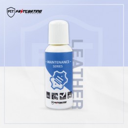 FCT 皮革保養 FASTCOATING Leather Maintenance