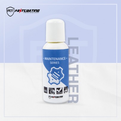 FCT 皮革保養 FASTCOATING Leather Maintenance