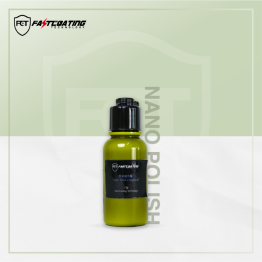 FCT 奈米拋光膏 FASTCOATING Nano Polish Compound