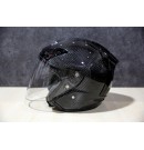 LUBRO AIR TECH CARBON 碳纖維 