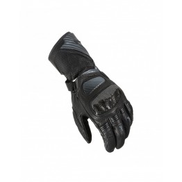 MACNA AIRPACK GLOVES 運動型 防摔長手套 #黑灰 101