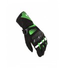MACNA AIRPACK GLOVES 運動型 防摔長手套 #黑綠 140