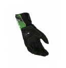 MACNA AIRPACK GLOVES 運動型 防摔長手套 #黑綠 140