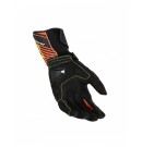 MACNA AIRPACK GLOVES 運動型 防摔長手套 #黑橘 132