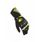 MACNA AIRPACK GLOVES 運動型 防摔長手套 #黑黃 170