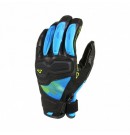 MACNA HAROS GLOVES 夏季款防摔手套 藍迷彩 #157