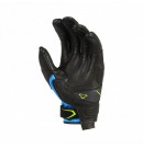 MACNA HAROS GLOVES 夏季款防摔手套 藍迷彩 #157