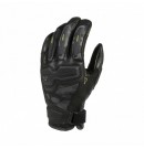 MACNA HAROS GLOVES 夏季款防摔手套 黑迷彩 #188