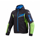 MACNA IMBUZ JACKET 休閒防摔衣 #145