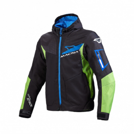 MACNA IMBUZ JACKET 休閒防摔衣 #145
