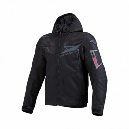 MACNA IMBUZ JACKET 休閒防摔衣 #180
