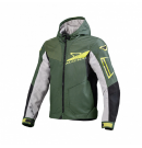 MACNA IMBUZ JACKET 休閒防摔衣 #481
