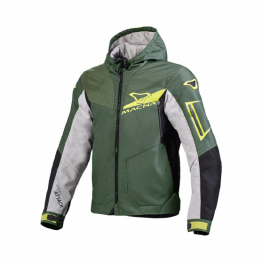 MACNA IMBUZ JACKET 休閒防摔衣 #481