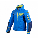 MACNA IMBUZ JACKET 休閒防摔衣 #570
