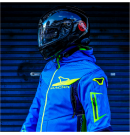 MACNA IMBUZ JACKET 休閒防摔衣 #570
