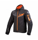 MACNA IMBUZ JACKET 休閒防摔衣 #813