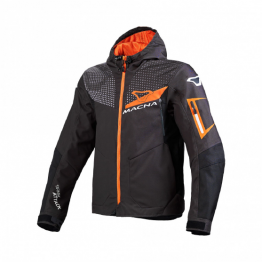 MACNA IMBUZ JACKET 休閒防摔衣 #813
