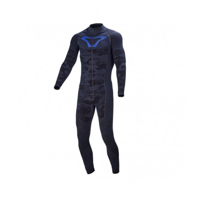 MACNA BASE LAYER SUIT 連身滑衣 #180