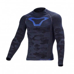 MACNA BASE LAYER SHIRT 滑衣 #180