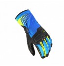 MACNA TERRA RTX GLOVE 防摔長手套 防水 #157 黃藍