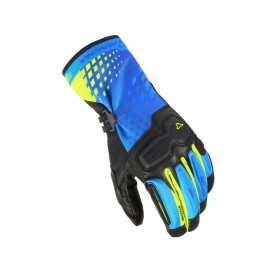 MACNA TERRA RTX GLOVE 防摔長手套 防水 #157 黃藍