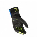 MACNA TERRA RTX GLOVE 防摔長手套 防水 #157 黃藍
