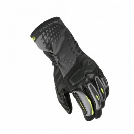 MACNA TERRA RTX GLOVES 防摔長手套 防水 #170 黑黃