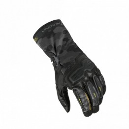 MACNA TERRA RTX GLOVES 防摔長手套 防水 #188 迷彩
