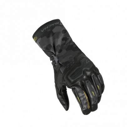 MACNA TERRA RTX GLOVES 防摔長手套 防水 #188 迷彩