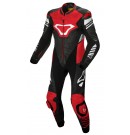 MACNA TRACKTIX 1PC 男版連身皮衣 防摔衣 #132