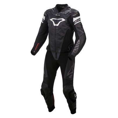 MACNA TRACKTIX WOMEN 2PC 女版兩截式防摔衣 #101