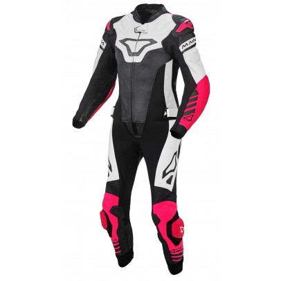 MACNA TRACKTIX WOMEN 2PC 女版兩截式防摔衣 #261
