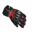 MOTO46 V2 Gloves 防摔短手套 Black/Red #黑紅
