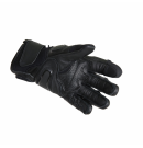 MOTO46 V2 Gloves 防摔短手套 Black/White #黑白