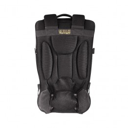 瑞典 POINT65N BOBLBEE GTX 25L 霧面灰 硬殼騎士後背包 人體工學 CE認證 筆電包