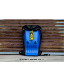 瑞典 POINT65N BOBLBEE GTX 25L 霧面藍 硬殼騎士後背包 人體工學 CE認證 筆電包