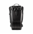 瑞典 POINT65N BOBLBEE GTX 25L 霧面黑 硬殼騎士後背包 人體工學 CE認證 筆電包