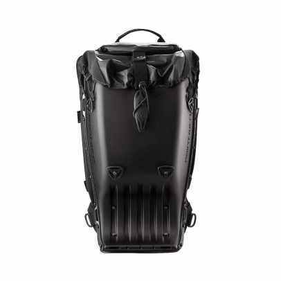 瑞典 POINT65N BOBLBEE GTX 25L 霧面黑 硬殼騎士後背包 人體工學 CE認證 筆電包