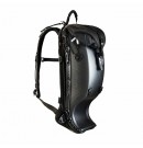 瑞典 POINT65N BOBLBEE GTX 25L 碳纖維 頂級亮面黑 硬殼後背包 人體工學 CE認證
