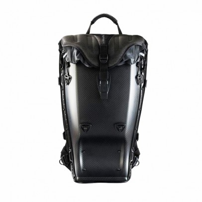 瑞典 POINT65N BOBLBEE GTX 25L 頂級 碳纖維霧面黑 硬殼後背包 人體工學 CE認證