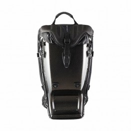 瑞典 POINT65N BOBLBEE GTX 25L 碳纖維 頂級亮面黑 硬殼後背包 人體工學 CE認證