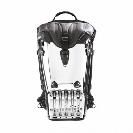 瑞典 POINT65N BOBLBEE GTX 25L CHROME 硬殼騎士後背包 人體工學 CE認證 筆電包 #20週年限量紀念版