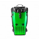 瑞典 POINT65N BOBLBEE GTX 25L 霧面綠 硬殼騎士後背包 人體工學 CE認證 筆電包