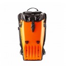 瑞典 POINT65N BOBLBEE GTX 25L 霧面橘 硬殼騎士後背包 人體工學 CE認證 筆電包