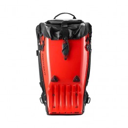 瑞典 POINT65N BOBLBEE GTX 25L 亮面紅 硬殼騎士後背包 人體工學 CE認證 筆電包