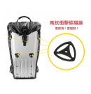 獨家販售 DELTA HOOK POINT65°N BOBLBEE 硬殼包 三角扣 碳纖維