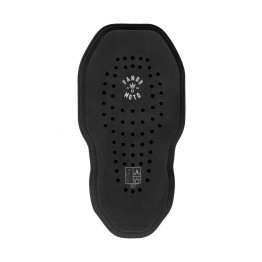 Pando Moto QUATROFLEX 01 CE認證背部護具 LEVEL 2